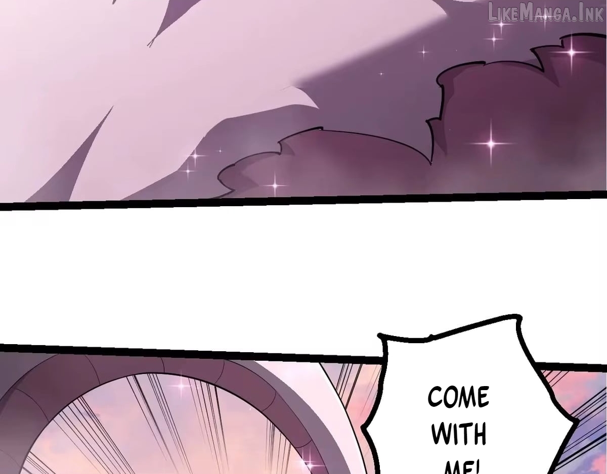 Evolution Begins With A Big Tree Chapter 522  - page 7